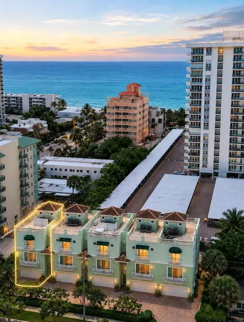 430 Sunset Dr, Pompano Beach, FL 33062