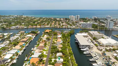 2870 NE 18th St, Pompano Beach, FL 33062