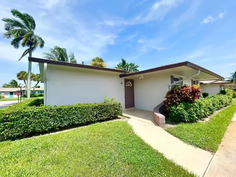 2885 Crosley Dr E #A, West Palm Beach, FL 33415