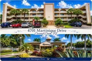 4701 Martinique Dr #L2, Coconut Creek, FL 33066