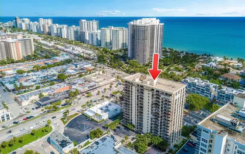 3031 N Ocean Blvd #708, Fort Lauderdale, FL 33308