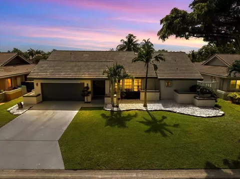 5345 NW 58th Ter, Coral Springs, FL 33067