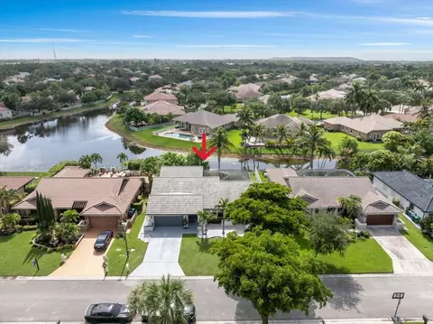 5345 NW 58th Ter, Coral Springs, FL 33067