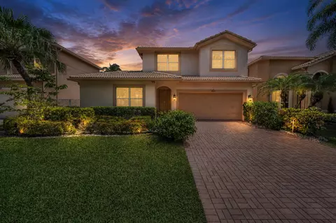 4831 S Classical Blvd, Delray Beach, FL 33445