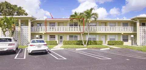 1141 Calamondin Ter #202, Delray Beach, FL 33445