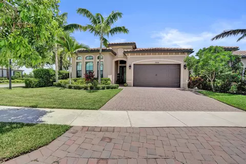 7655 Seacoast Dr, Parkland, FL 33067