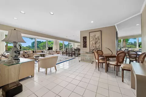 Dining - 44 Cocoanut Row #222B, Palm Beach, FL 33480 photo 3 of 5