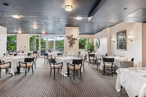 Dining - 44 Cocoanut Row #222B, Palm Beach, FL 33480 photo 5 of 5