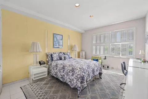 Bedroom - 44 Cocoanut Row #222B, Palm Beach, FL 33480 photo 3 of 4