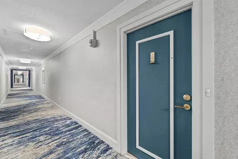 Entry Way - 44 Cocoanut Row #222B, Palm Beach, FL 33480 photo 1 of 3