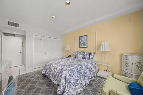 Bedroom - 44 Cocoanut Row #222B, Palm Beach, FL 33480 photo 4 of 4