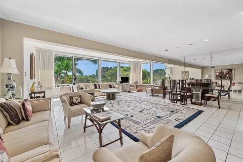 Living - 44 Cocoanut Row #222B, Palm Beach, FL 33480 photo 3 of 6
