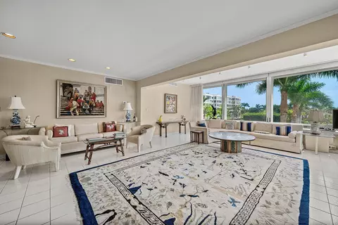 Living - 44 Cocoanut Row #222B, Palm Beach, FL 33480 photo 1 of 6