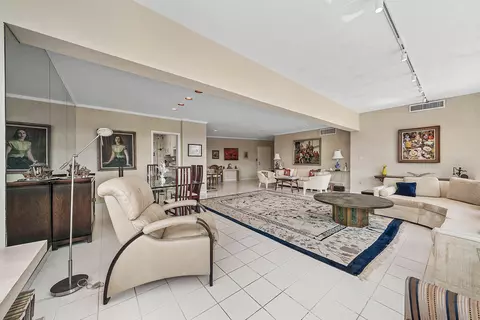 Living - 44 Cocoanut Row #222B, Palm Beach, FL 33480 photo 5 of 6