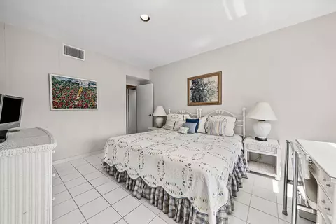 Bedroom - 44 Cocoanut Row #222B, Palm Beach, FL 33480 photo 2 of 4