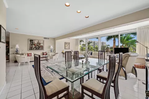 Dining - 44 Cocoanut Row #222B, Palm Beach, FL 33480 photo 4 of 5