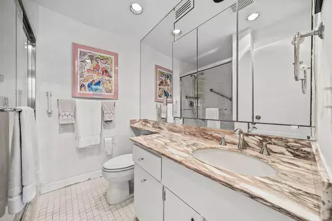 Bath - 44 Cocoanut Row #222B, Palm Beach, FL 33480 photo 1 of 3
