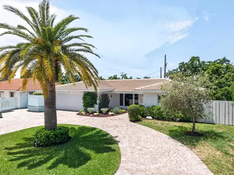 3011 NE 47th St, Fort Lauderdale, FL 33308