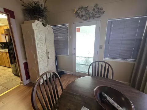 Dining - 5354 SE 64th Ter, Okeechobee, FL 34974 photo 1 of 2