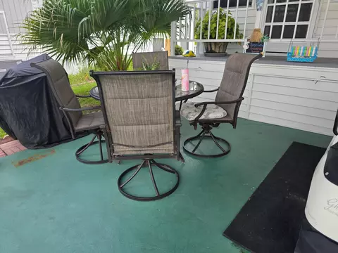 Exterior - 5354 SE 64th Ter, Okeechobee, FL 34974 photo 13 of 13