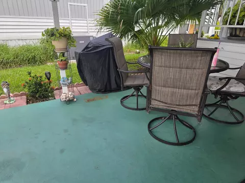 Exterior - 5354 SE 64th Ter, Okeechobee, FL 34974 photo 12 of 13