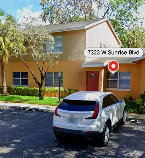 7323 W Sunrise Blvd #7323, Plantation, FL 33313