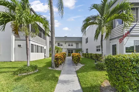 548 Capri L, Delray Beach, FL 33484
