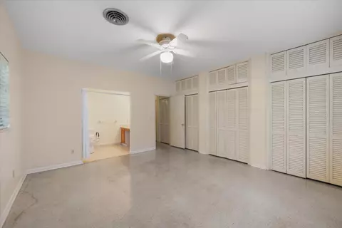 Bedroom - 24 N Via Lucindia, Sewalls Point, FL 34996 photo 3 of 5
