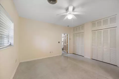 Bedroom - 24 N Via Lucindia, Sewalls Point, FL 34996 photo 4 of 5