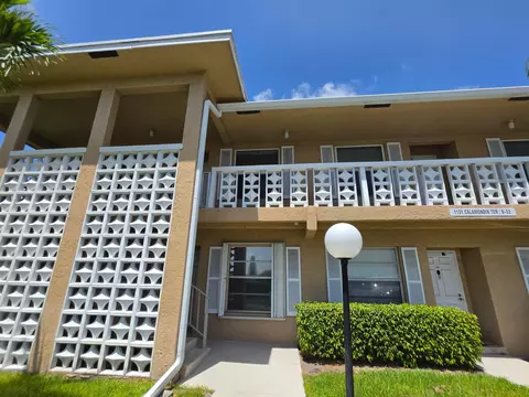 1131 Calamondin Ter #101, Delray Beach, FL 33445