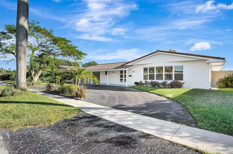 1478 NE 57th Ct, Fort Lauderdale, FL 33334