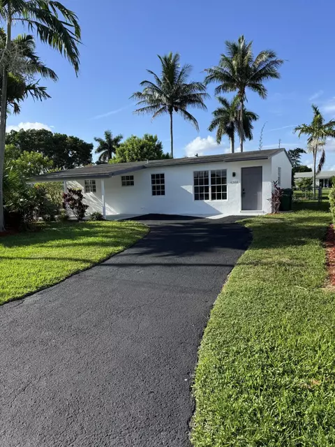 6368 NW 24th Ct, Margate, FL 33063