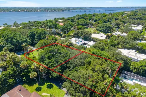 22 N Via Lucindia, Sewalls Point, FL 34996 photo 7