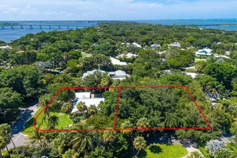 22 N Via Lucindia, Sewalls Point, FL 34996 photo 3