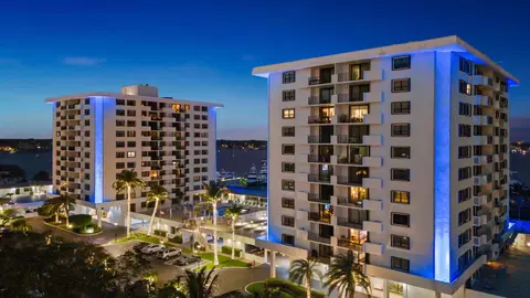 1200 Marine Way #607, North Palm Beach, FL 33408