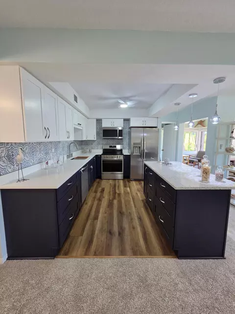 1800 SE Saint Lucie Blvd #7-301, Stuart, FL 34996