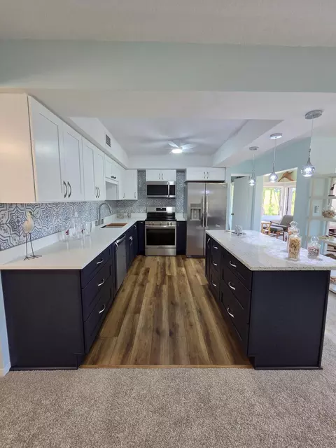 1800 SE Saint Lucie Blvd #7-301, Stuart, FL 34996