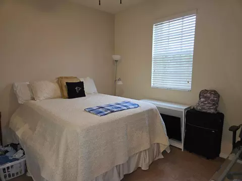 Bedroom - 4277 SW Pine Cove Ct, Stuart, FL 34997 photo 2 of 4