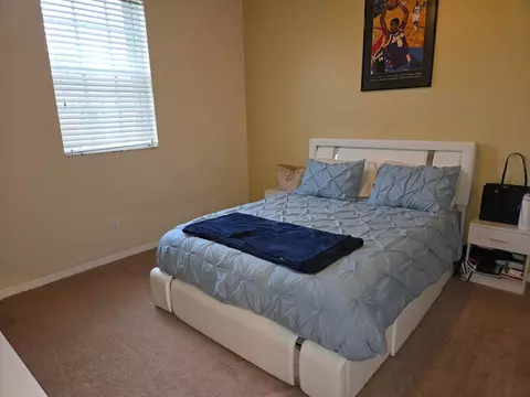 Bedroom - 4277 SW Pine Cove Ct, Stuart, FL 34997 photo 1 of 4