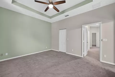 Bedroom - 4277 SW Pine Cove Ct, Stuart, FL 34997 photo 5 of 9