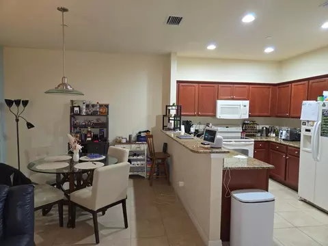 Kitchen - 4277 SW Pine Cove Ct, Stuart, FL 34997 photo 2 of 2