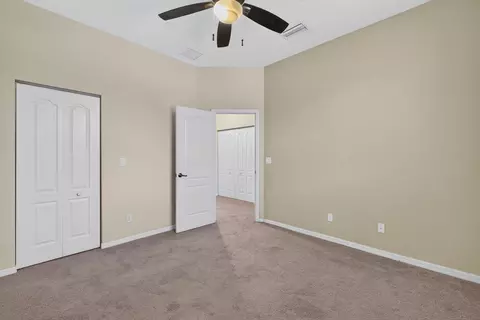 Bedroom - 4277 SW Pine Cove Ct, Stuart, FL 34997 photo 9 of 9