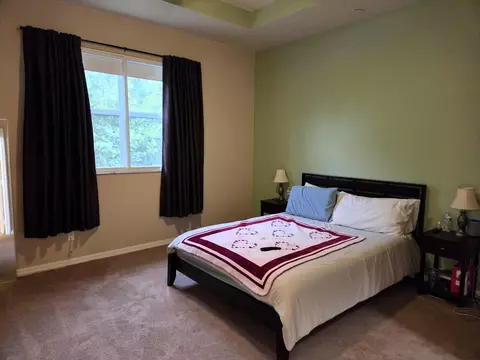Bedroom - 4277 SW Pine Cove Ct, Stuart, FL 34997 photo 4 of 4