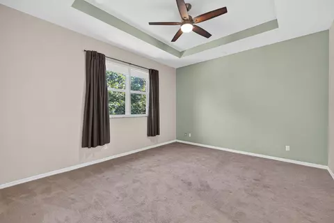 Bedroom - 4277 SW Pine Cove Ct, Stuart, FL 34997 photo 2 of 9