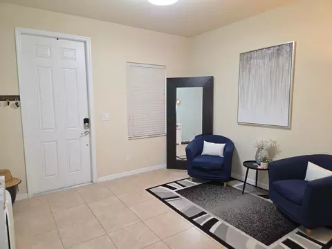 Entry Way - 4277 SW Pine Cove Ct, Stuart, FL 34997 photo 1 of 1