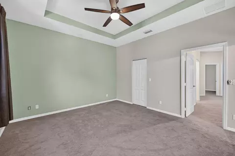 Bedroom - 4277 SW Pine Cove Ct, Stuart, FL 34997 photo 1 of 9
