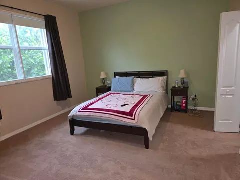 Bedroom - 4277 SW Pine Cove Ct, Stuart, FL 34997 photo 3 of 4