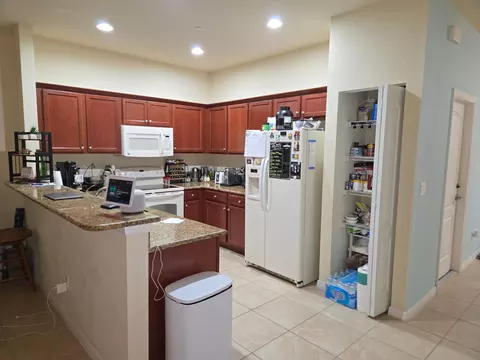 Kitchen - 4277 SW Pine Cove Ct, Stuart, FL 34997 photo 1 of 2