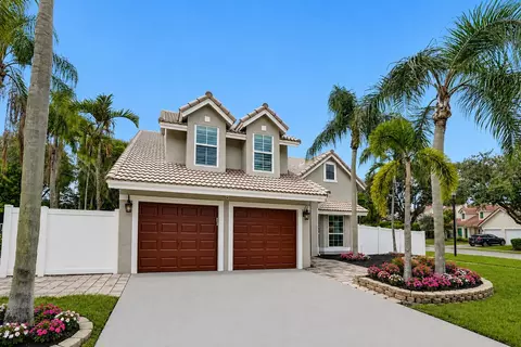 6400 NW 57th Ln, Parkland, FL 33067