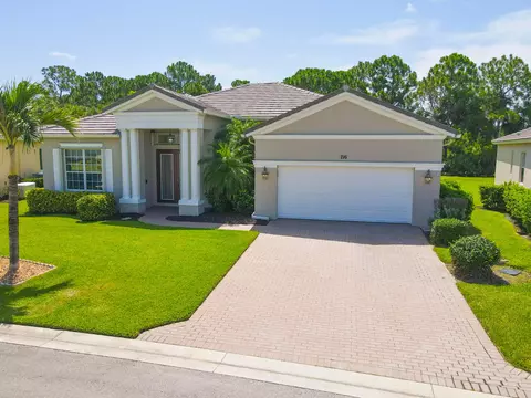 716 SW Myakka River Trce, Port Saint Lucie, FL 34986